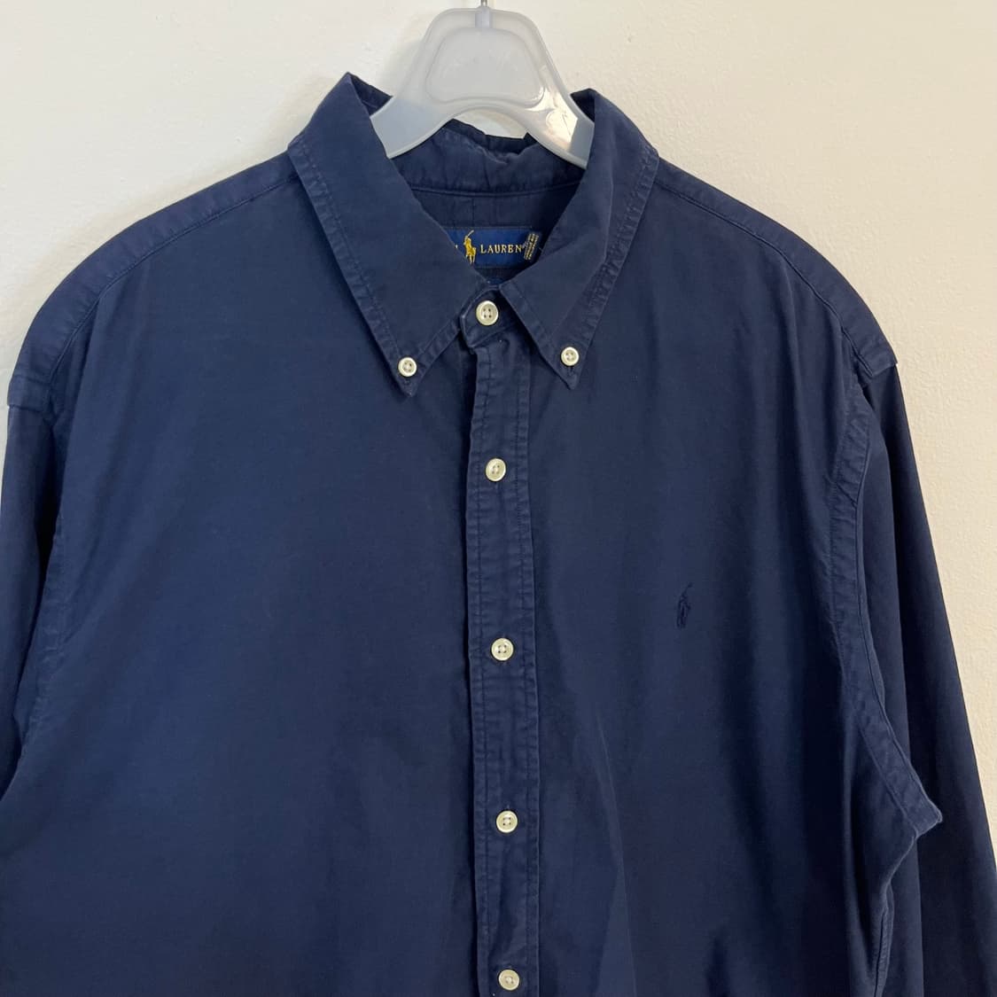 Polo navy shirt  상품이미지5