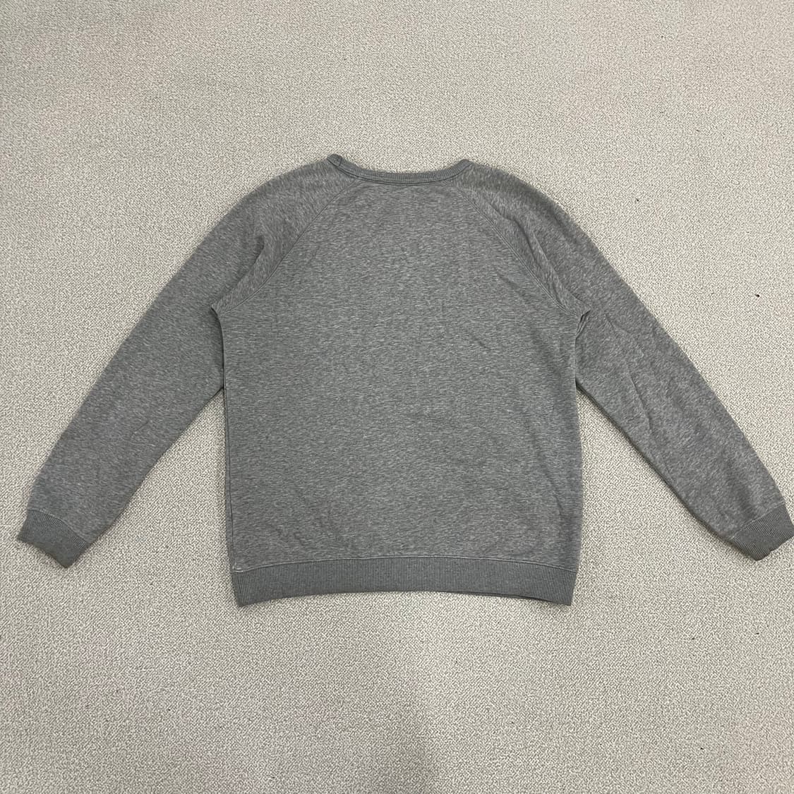 [100] 아디다스 트레포일 크루 맨투맨 스웻셔츠 0108M1 상품이미지5