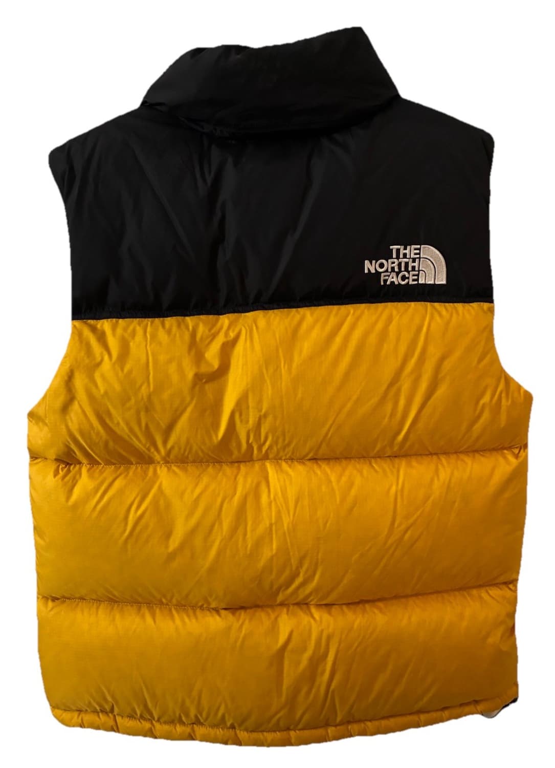 노스페이스 1996 레트로 눕시 베스트 서밋 골드 TNF 블랙 S 상품이미지5
