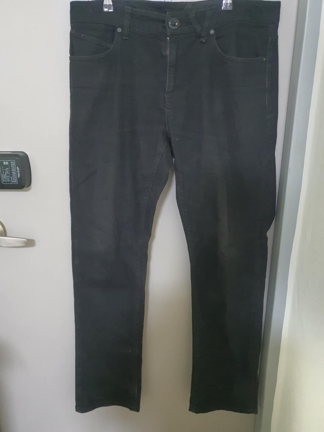 Volcom Jeans 32 상품이미지4