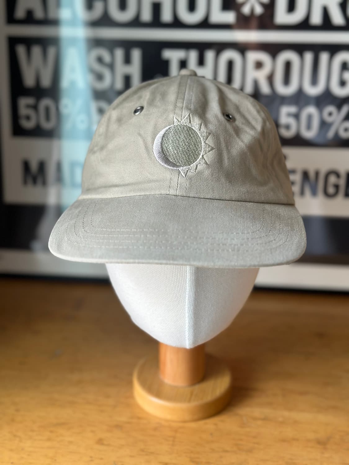 Deadstock) 90s Marlboro 빈티지 말보로 모자 상품이미지1