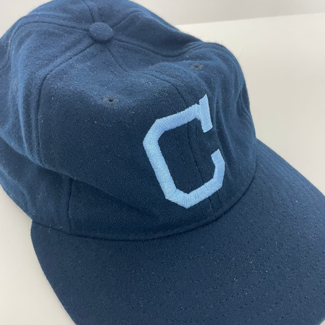 이벳필드 Made in USA 오리지널 볼캡 C 상품이미지2