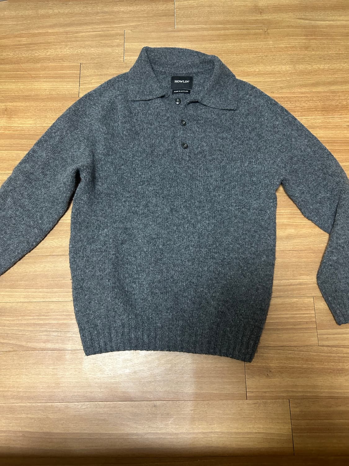 하울린 고스트프레셔 상품이미지3