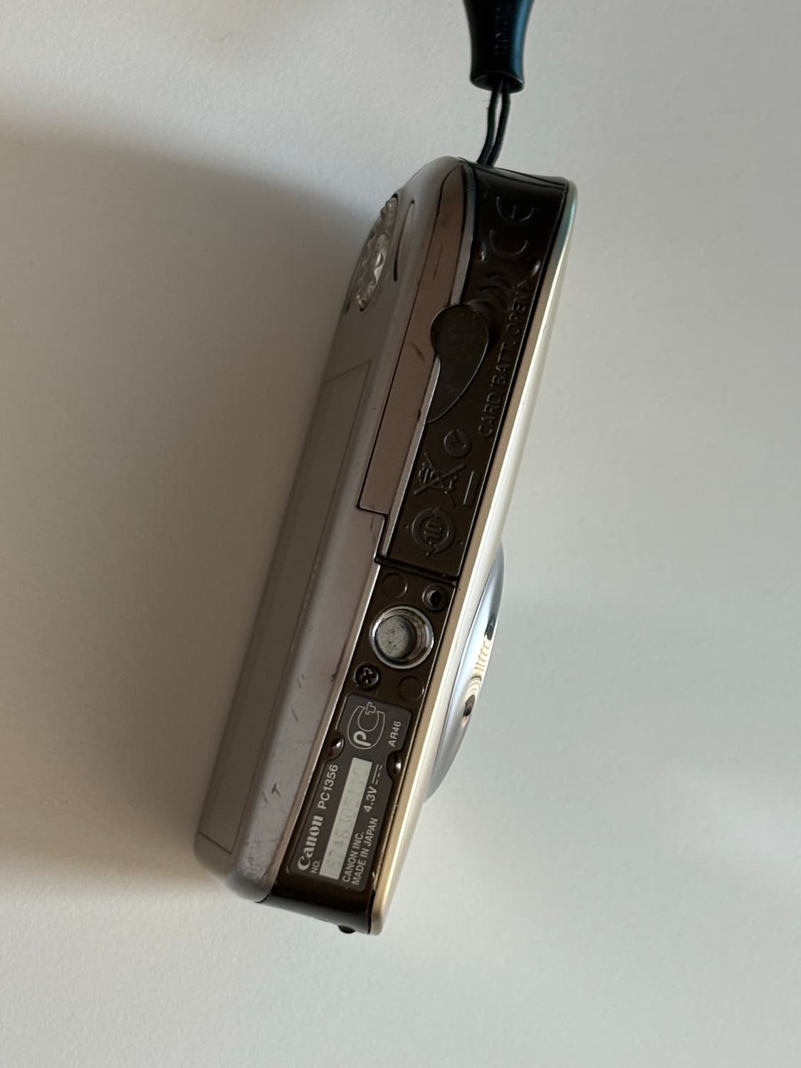 Canon ixus 110 is 상품이미지5