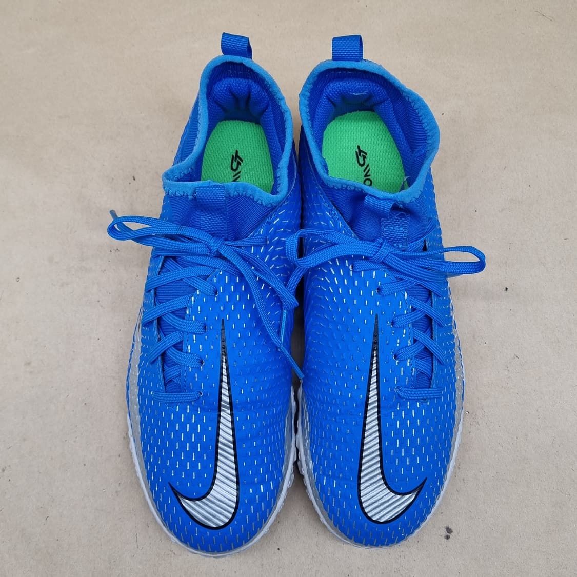 나이키 팬텀 GT 아카데미  TF 풋살화 230 상품이미지2