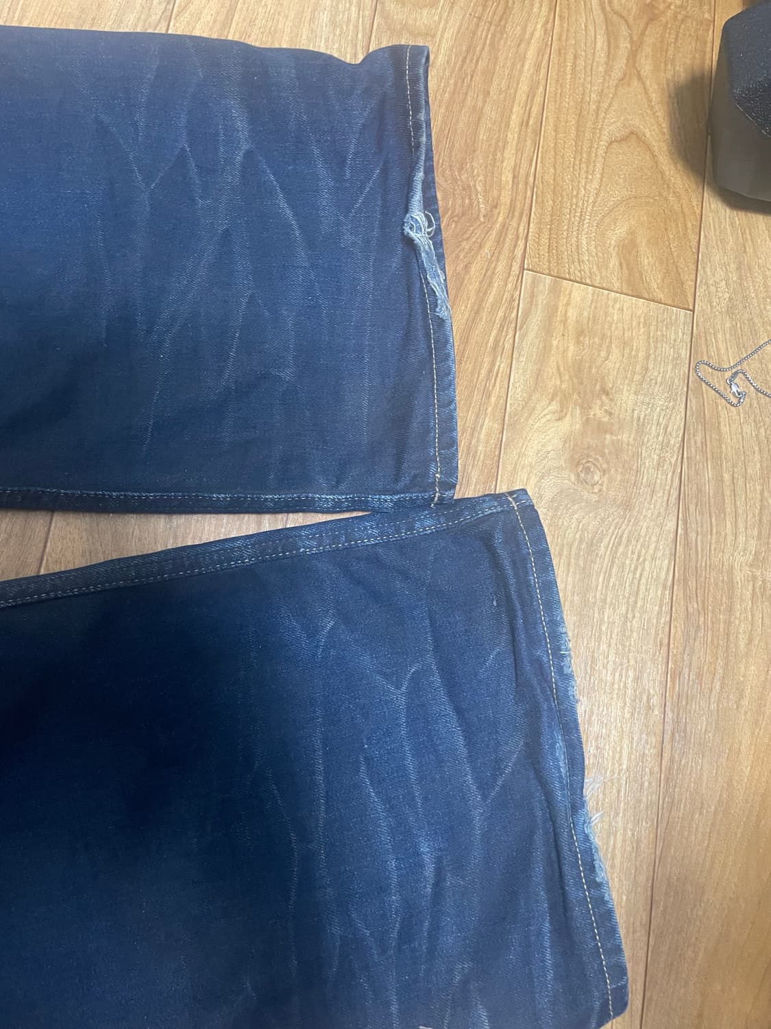 아크네 스튜디오 2021M 다크사이드 데님 28/30 상품이미지5