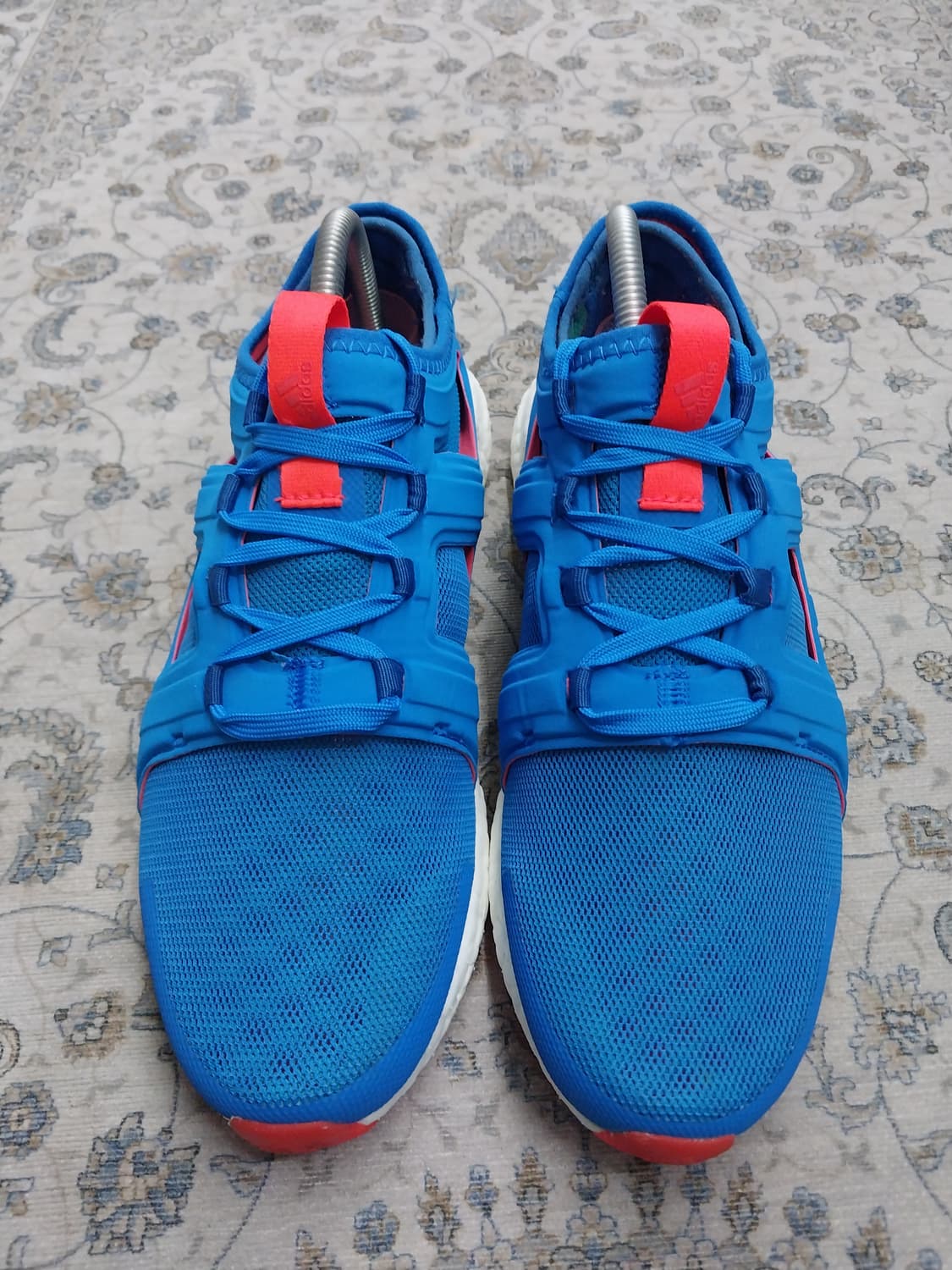 아디다스 cc 로켓 부스트 런닝화 265mm 상품이미지1