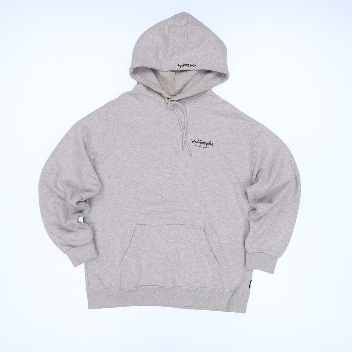XL 마크곤잘레스 후드 티셔츠 0413M 상품이미지1