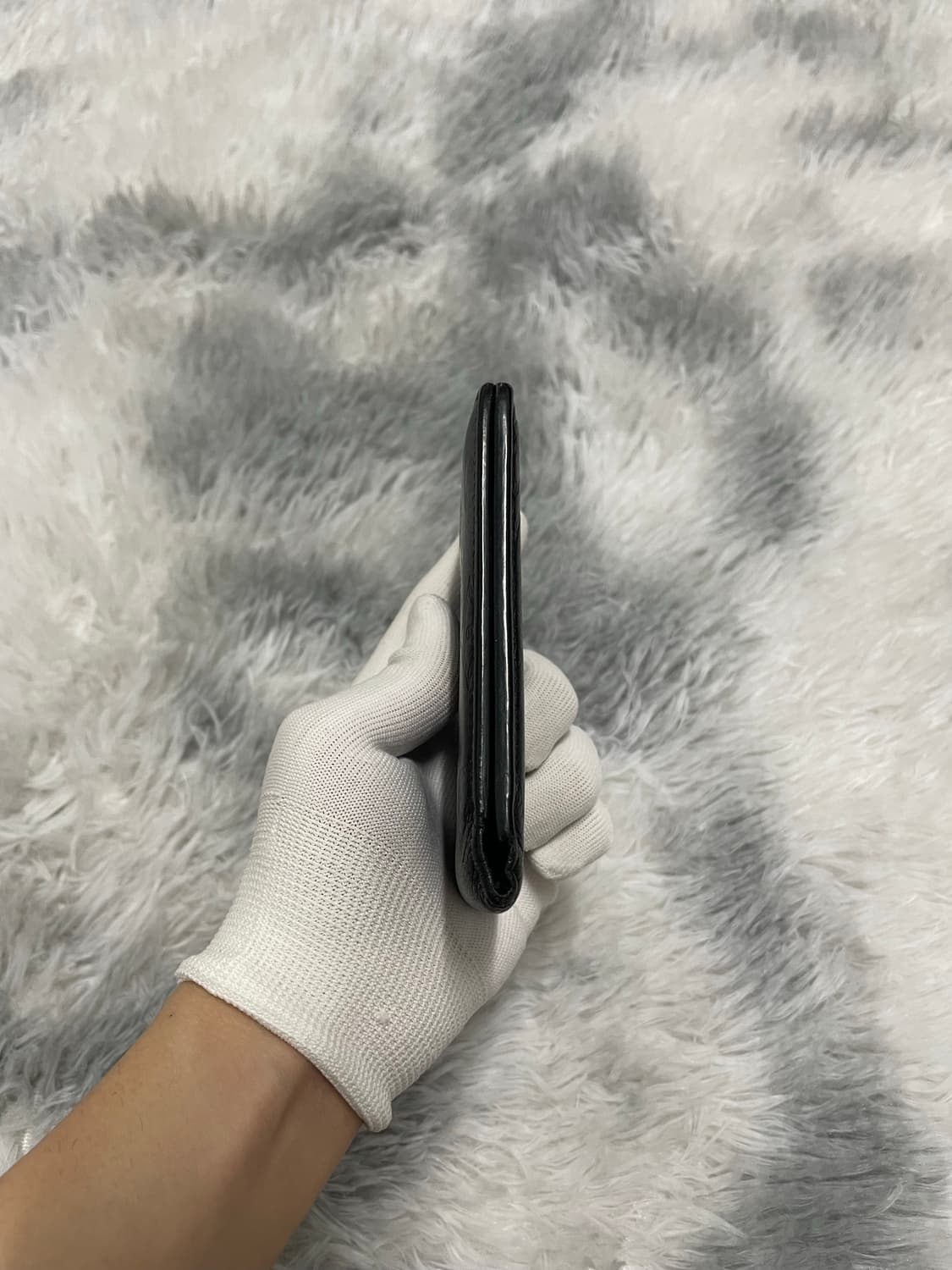 루이비통 쉐도우 반지갑 [os] 상품이미지5