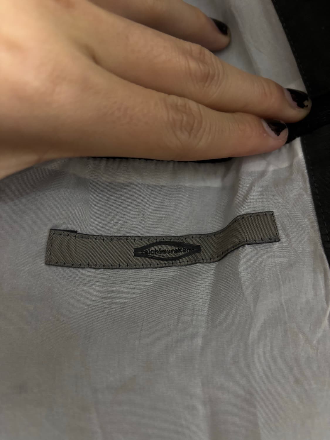 Taichi murakami Double Breasted Coat 상품이미지8