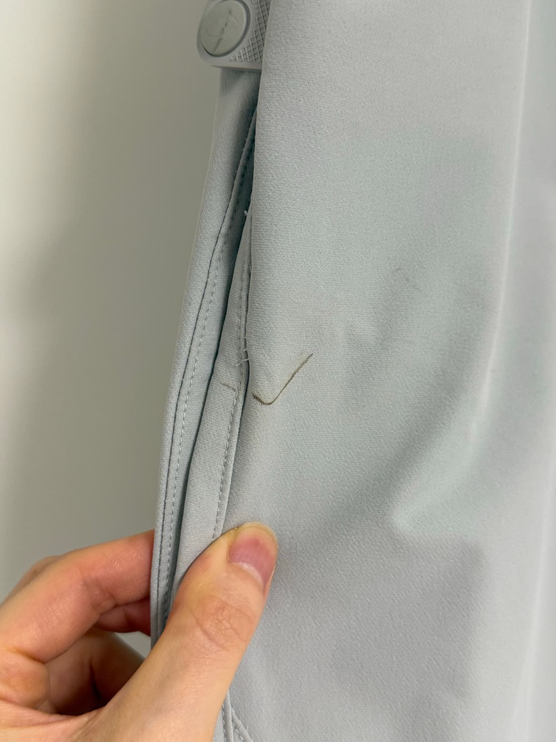 산산기어 Sansangear 사이드스냅팬츠 side snap pants 상품이미지6