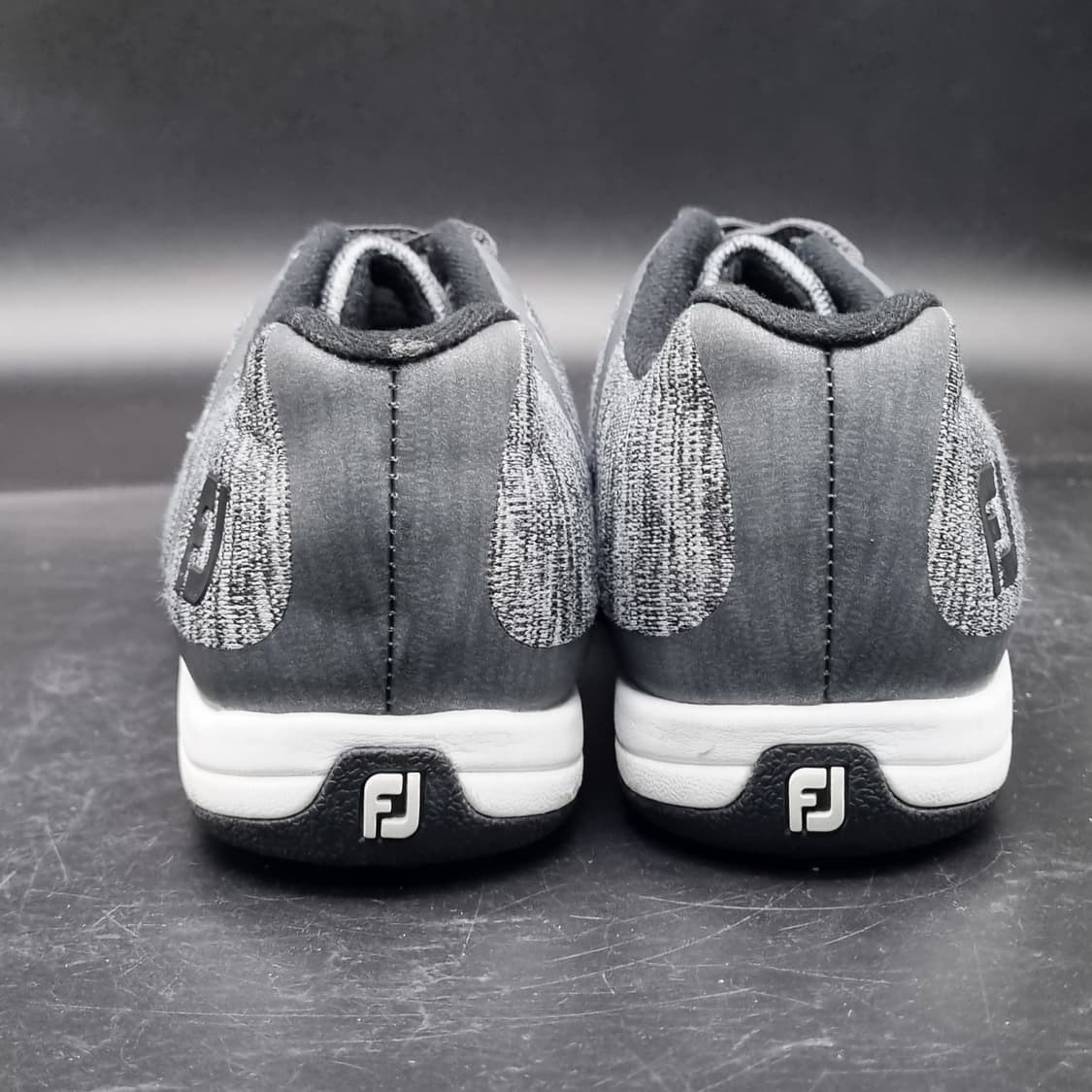 풋조이 스파이크리스 골프화 230 상품이미지4