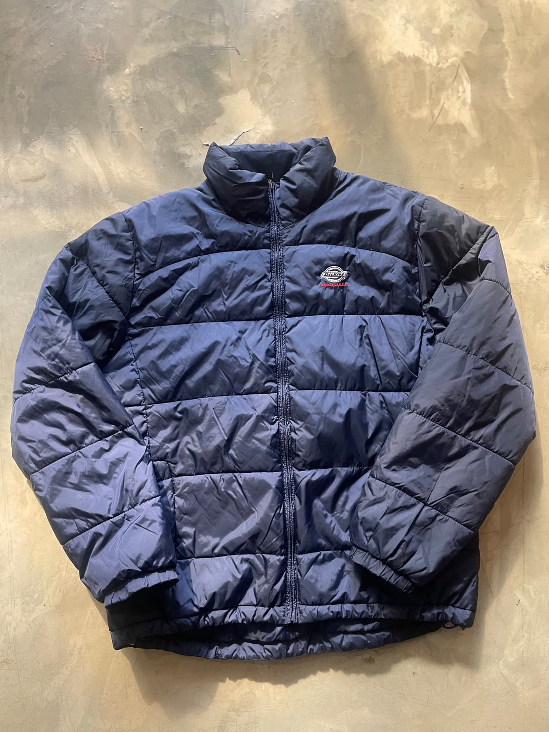 디키즈 경량 패딩 XL 상품이미지4