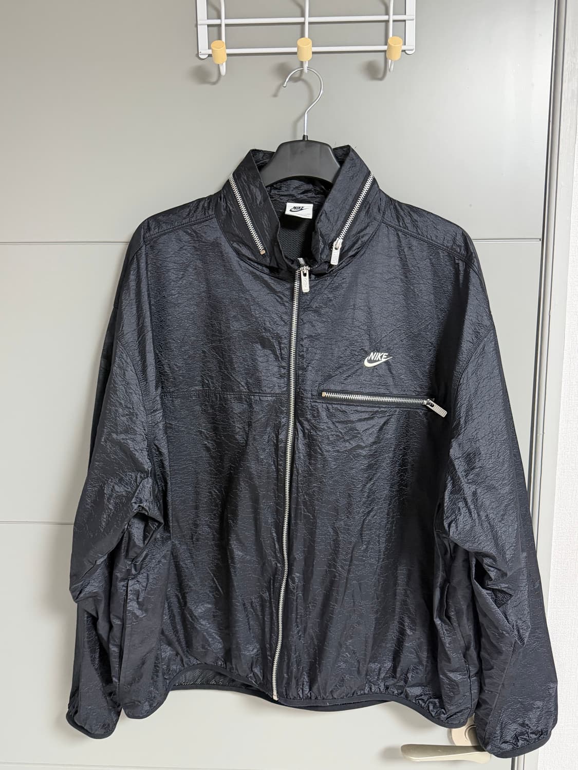 Nike 서카 라인드 바람막이 XL 상품이미지1