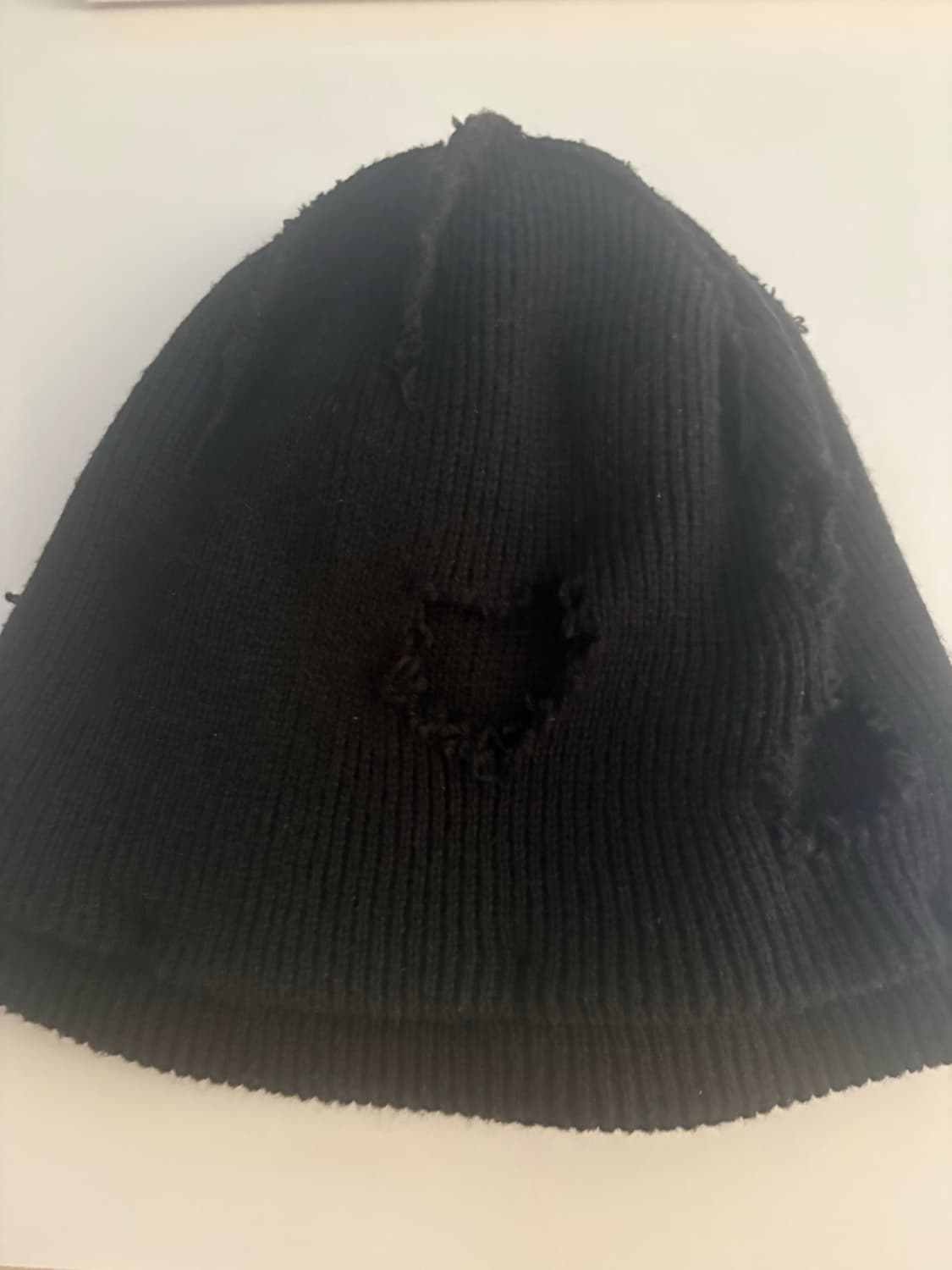 레저렉션13 비니 상품이미지2