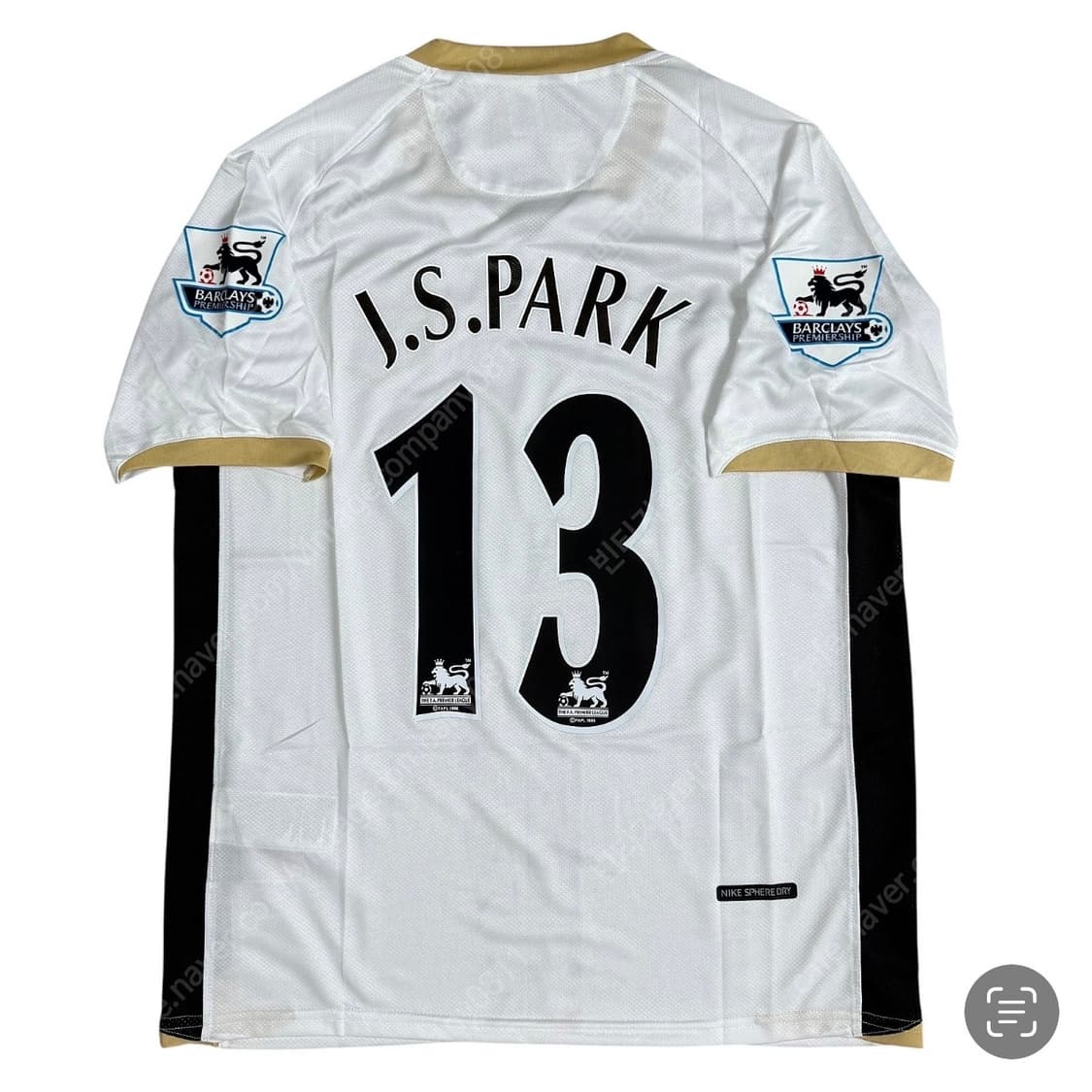 나이키 맨체스터 유나이티드 유니폼 상품이미지4