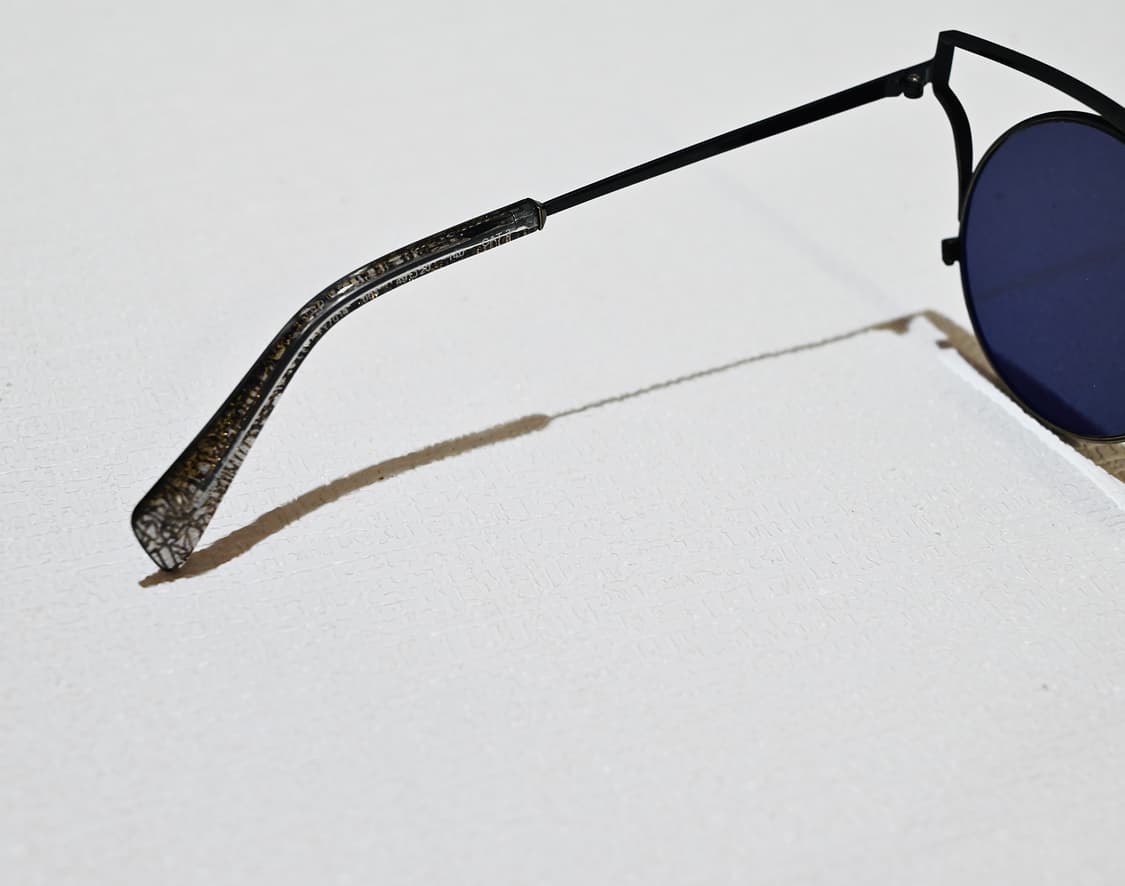 yohji yamamoto cat sunglasses 상품이미지6