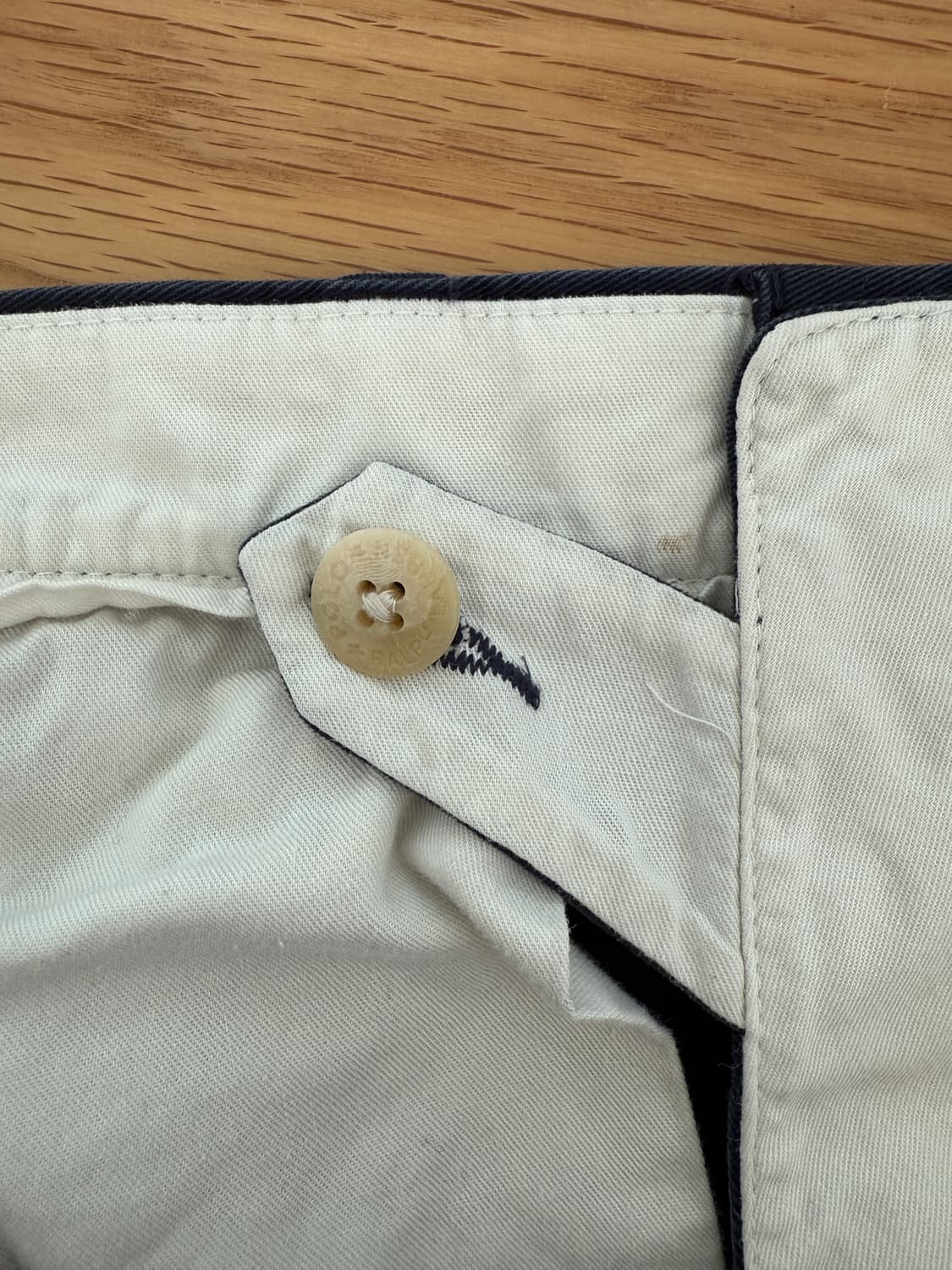 폴로 랄프로렌(Polo Ralph Lauren) 치노 팬츠(두산) 상품이미지8