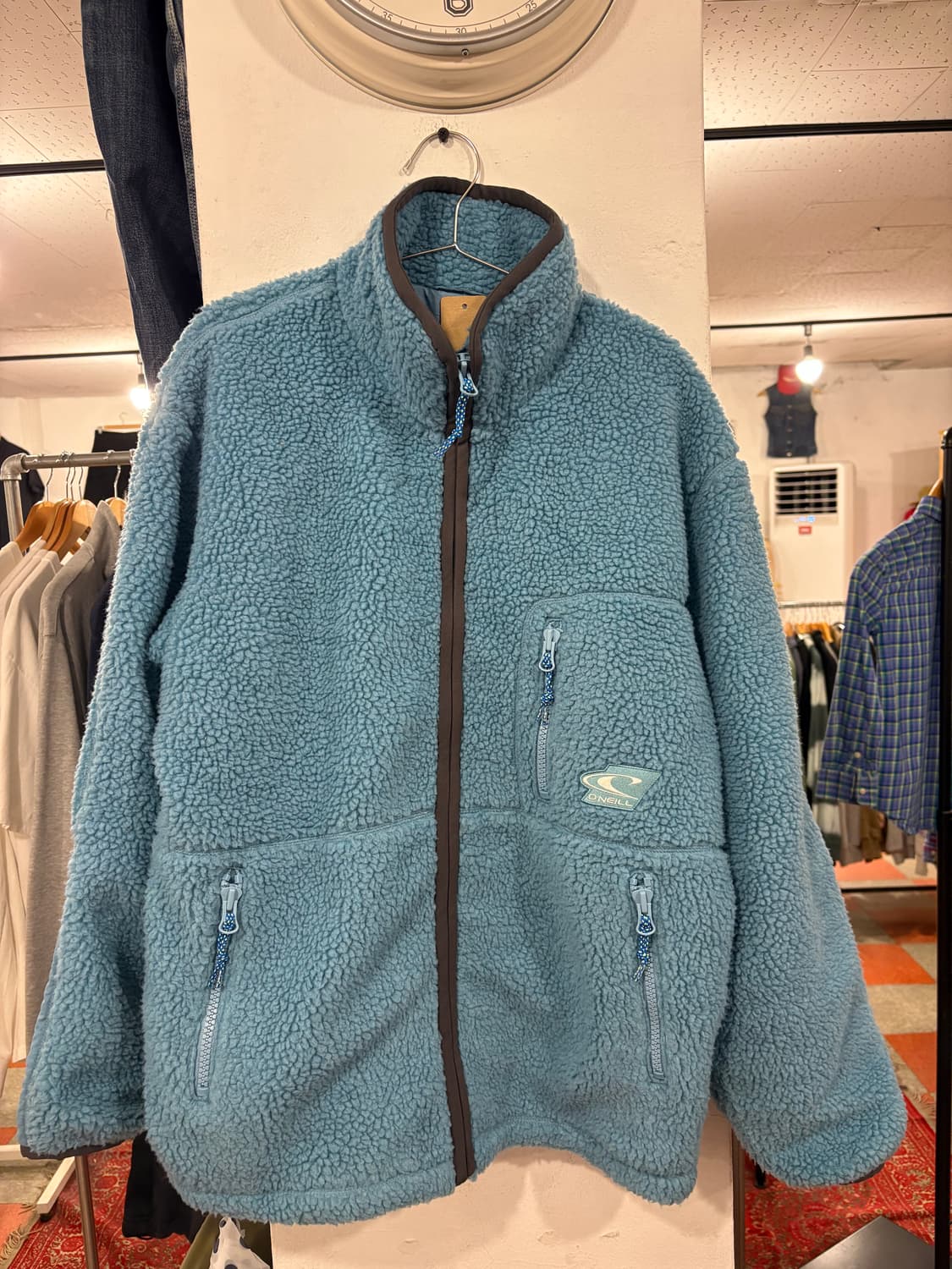 후리스 상품이미지1