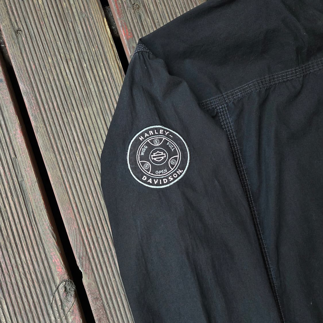 할리데이비슨 셔츠 상품이미지6