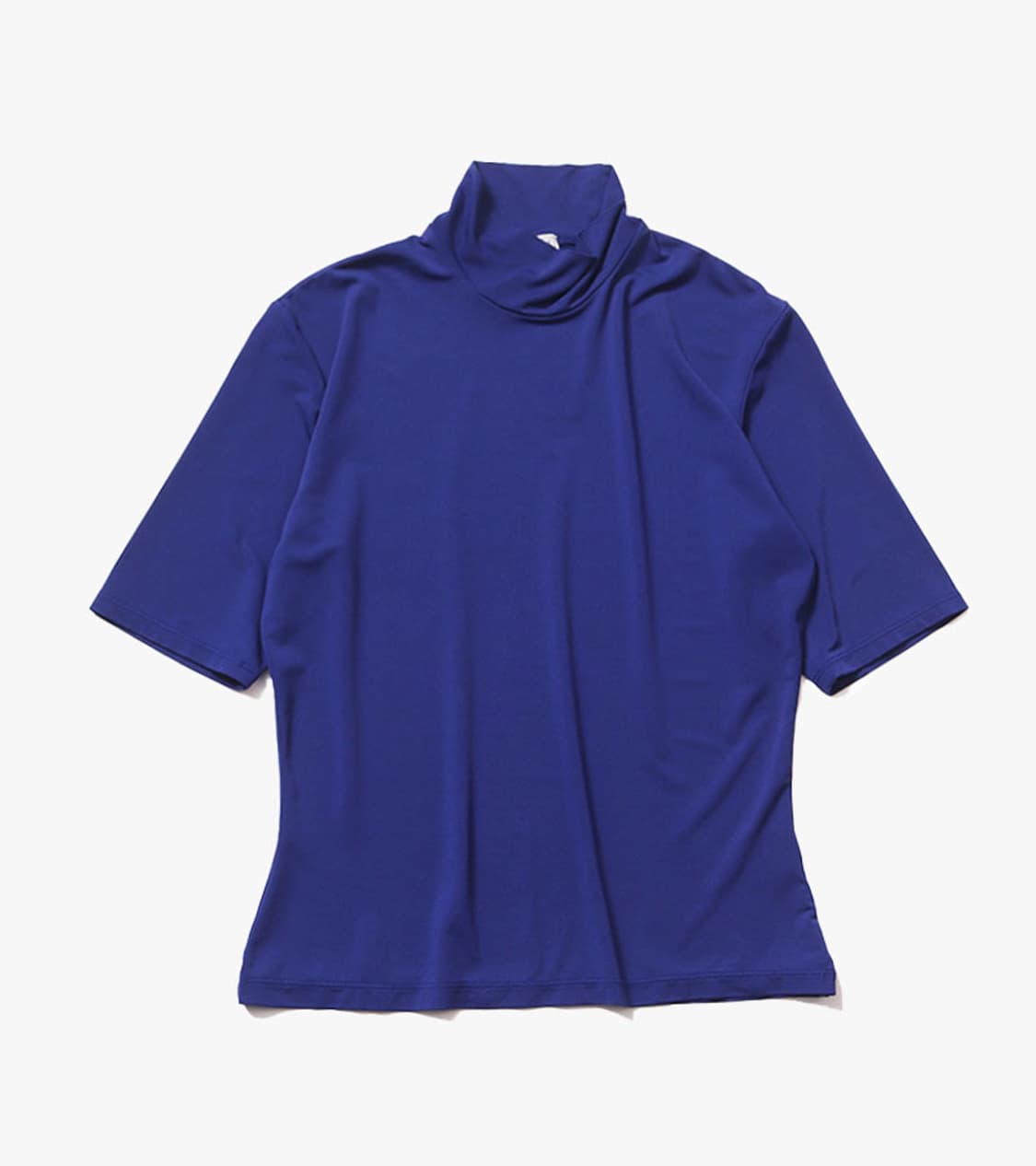 ISSEY MIYAKE - HIGH NECK CUT AND SEW 상품이미지1