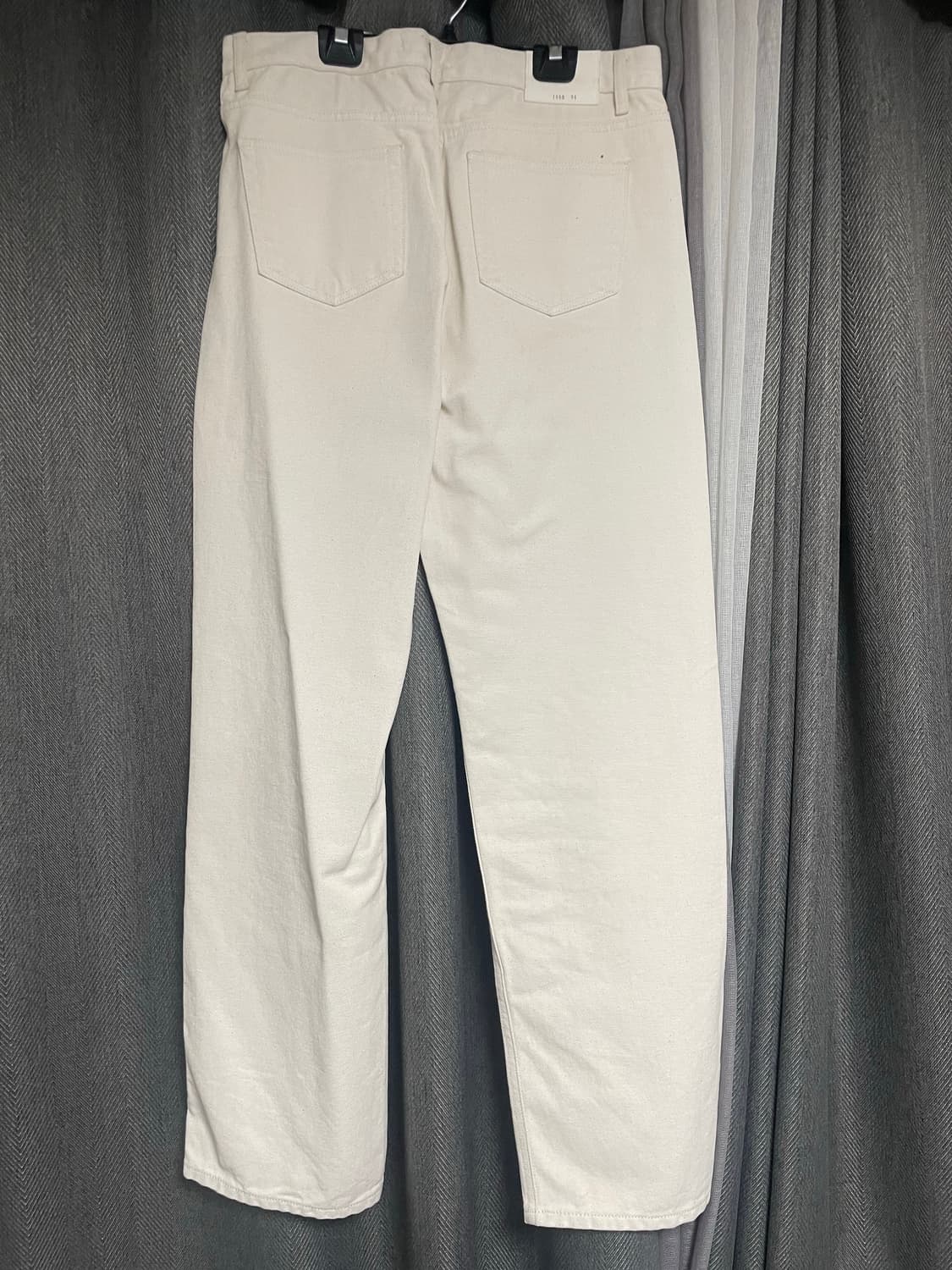 브랜디드 1880 PURE CREAM JEANS 상품이미지2