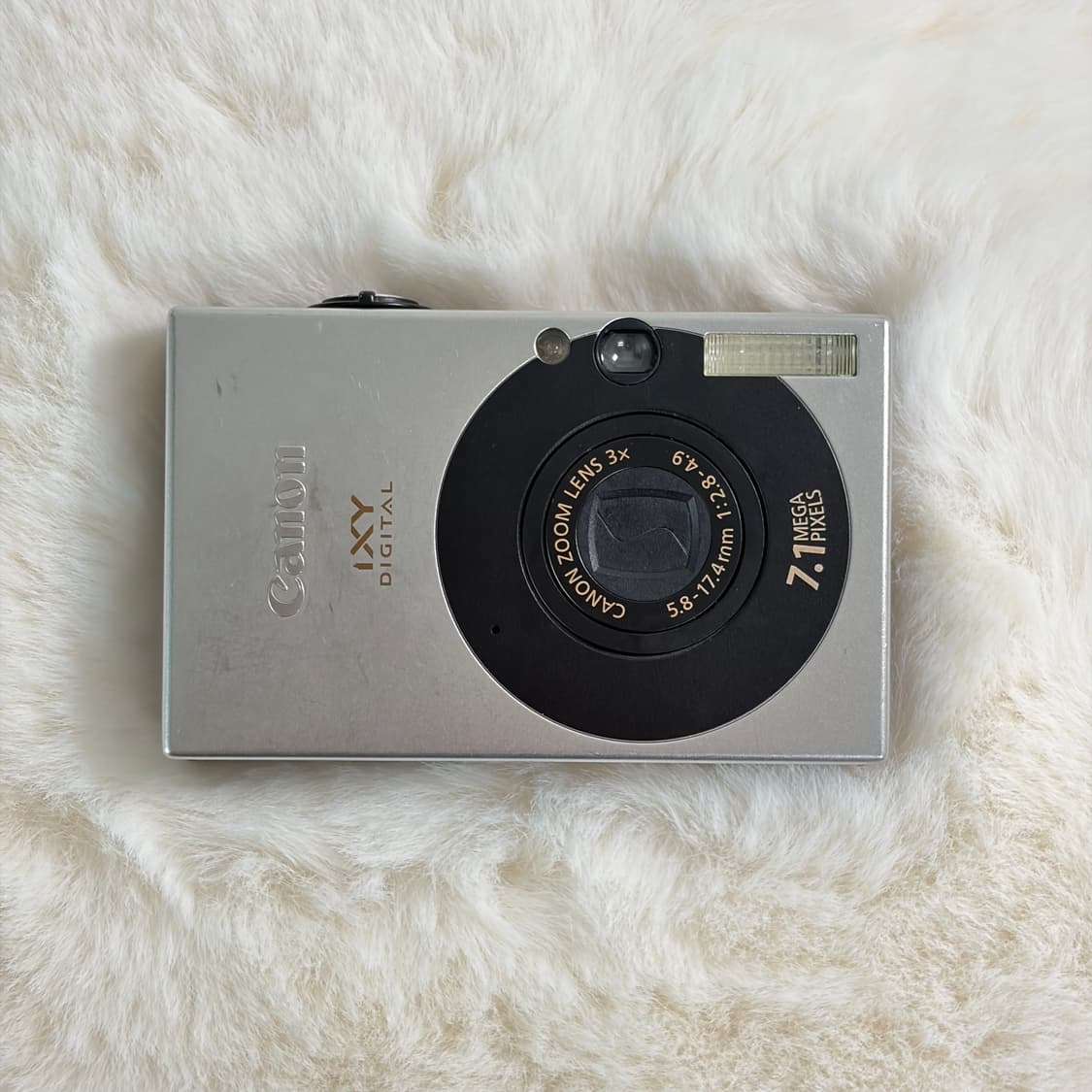 풀박스) 캐논 익서스70 상품이미지1