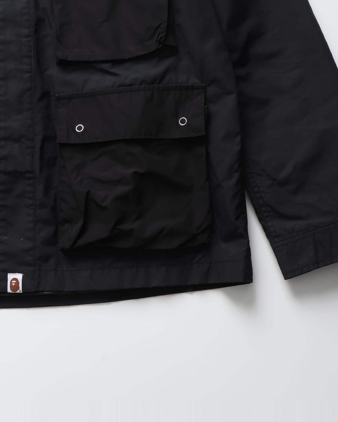 A BATHING APE Multi Pocket Wide Jacket 상품이미지6