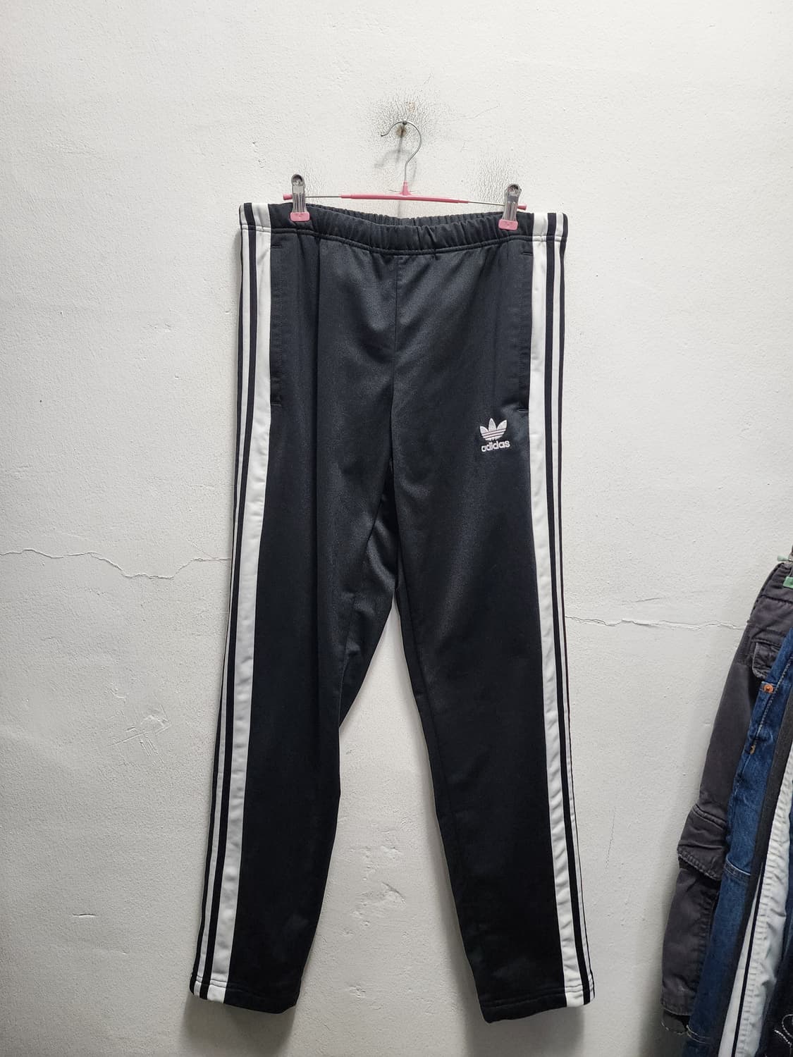 아디다스 아디브레이크 트레이닝 바지  상품이미지2