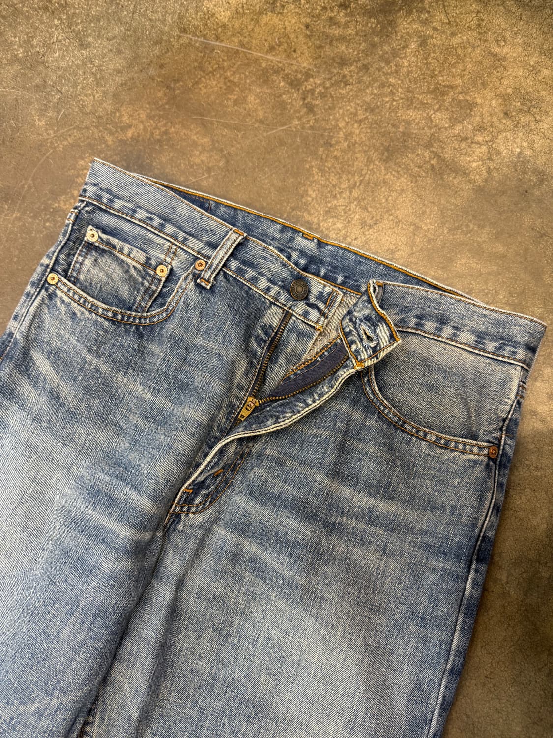 리바이스 508(34) 상품이미지2