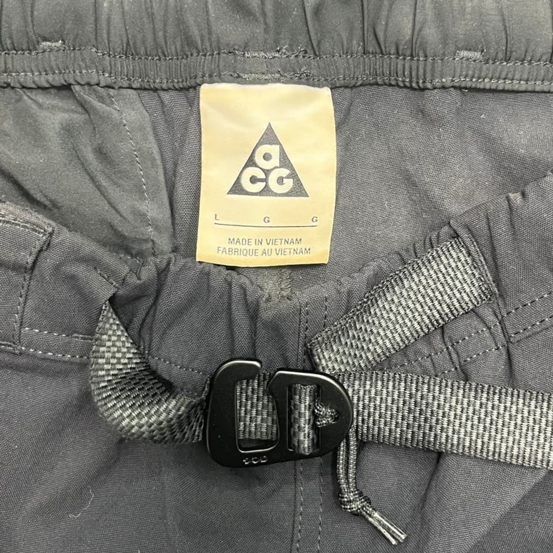 NIKE ACG 팬츠 L 상품이미지7