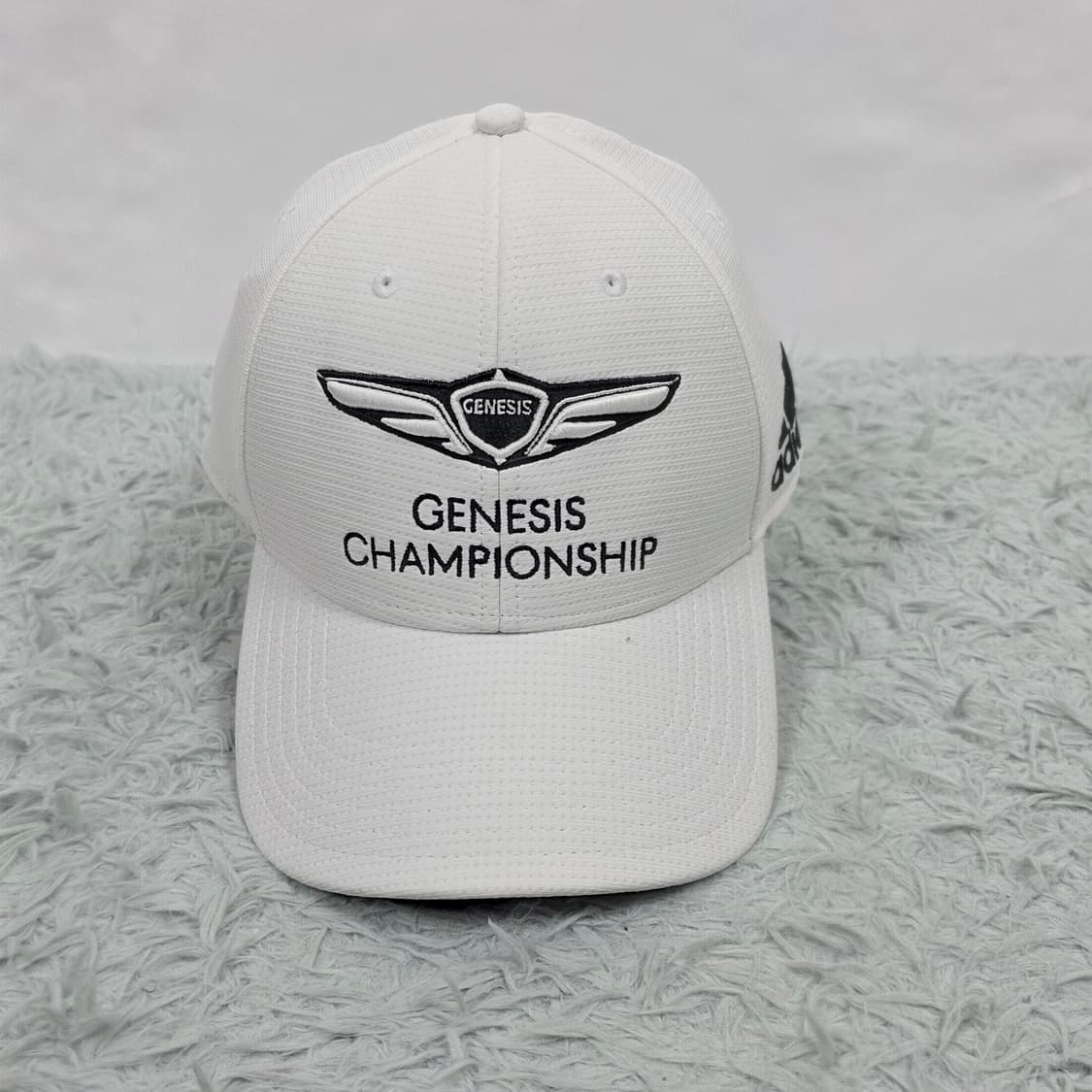 [새상품] 아디다스 제네시스 챔피언쉽 골프모자 상품이미지1