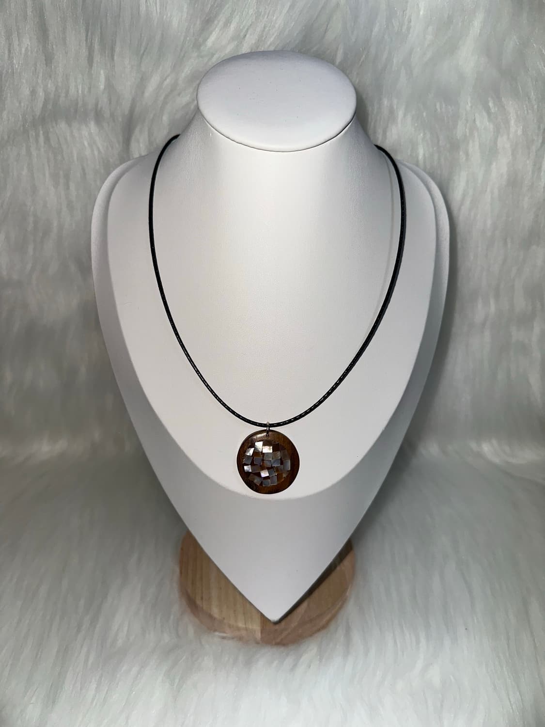 오리엔탈 목걸이 상품이미지1