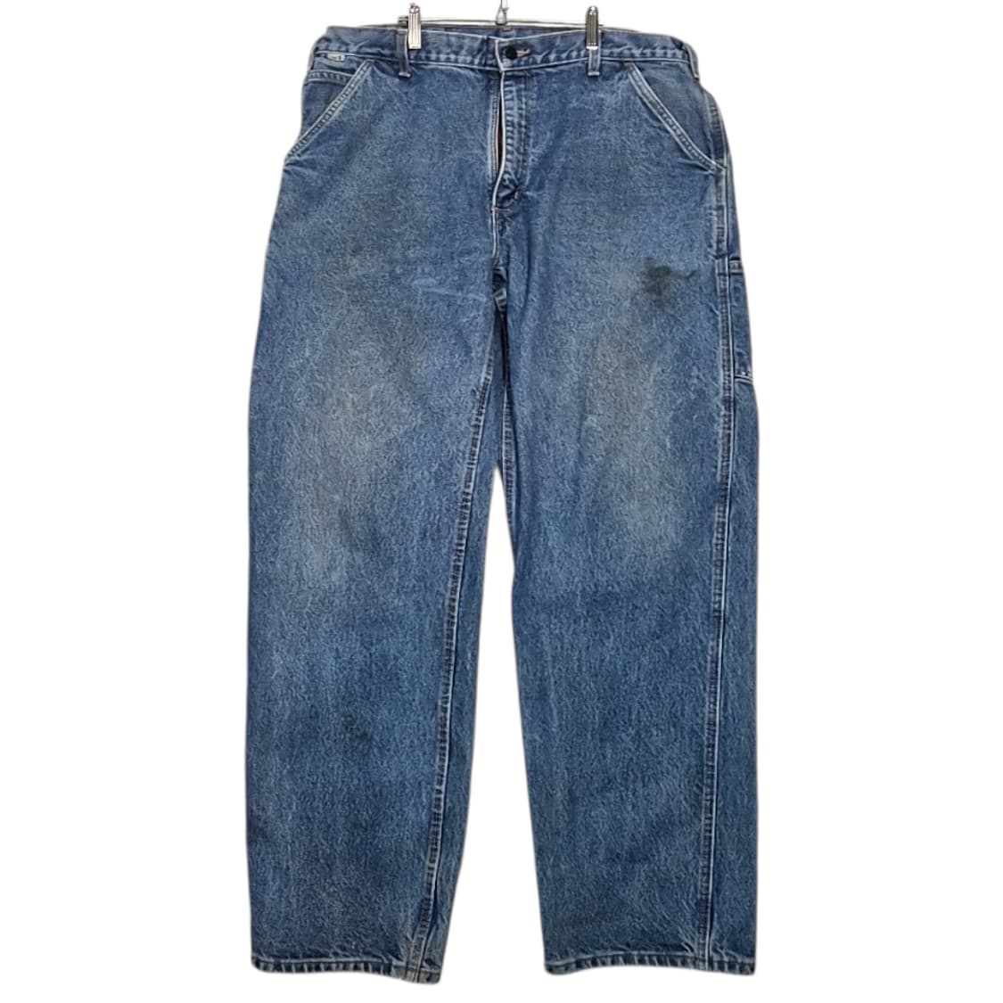 칼하트 FR데님 카펜더 팬츠 상품이미지2