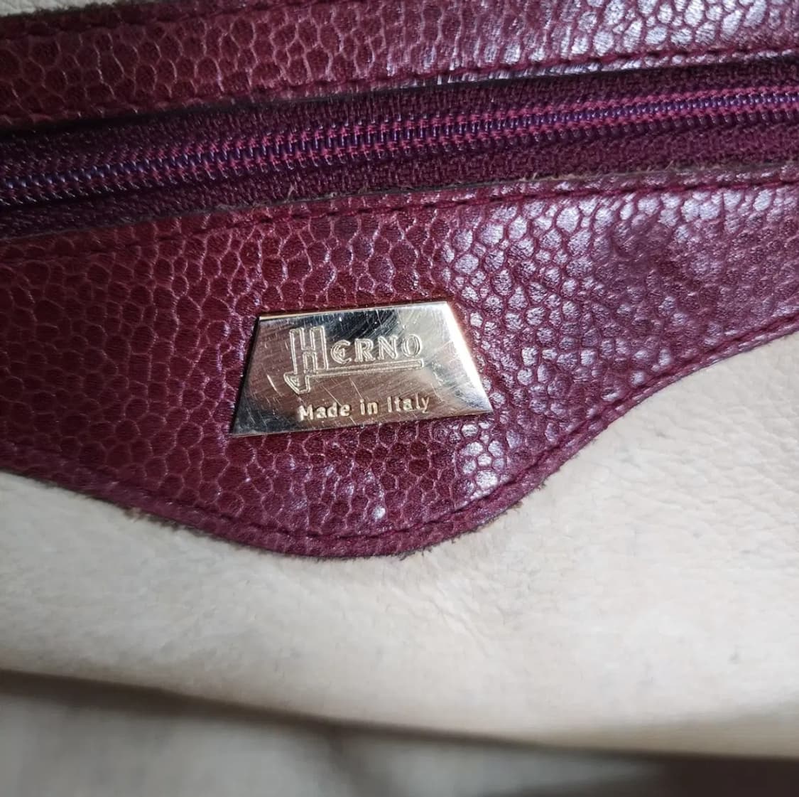 에르노 클러치백 상품이미지6