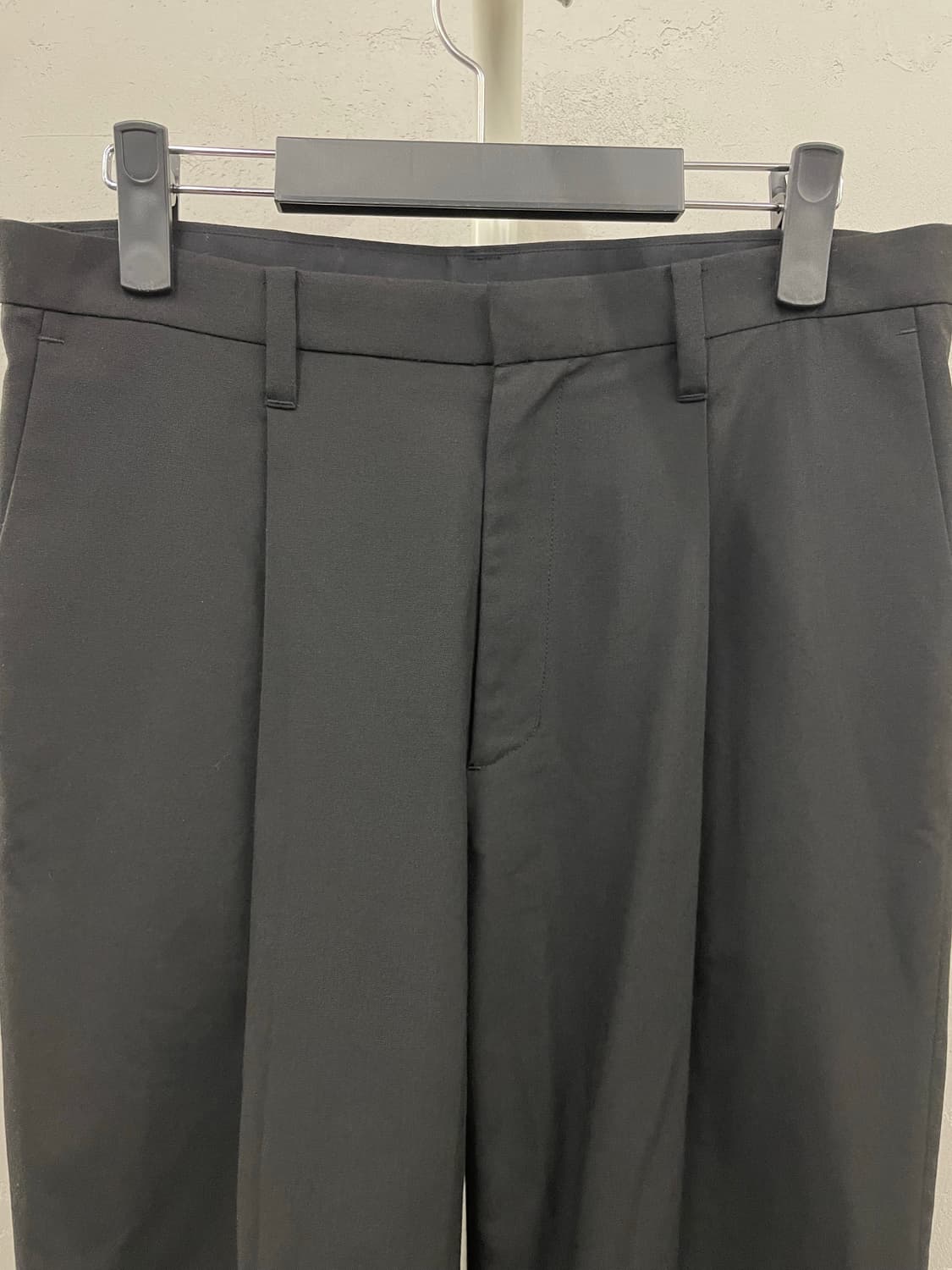 오프닝 세레머니 무릎패치 바지 L 상품이미지5