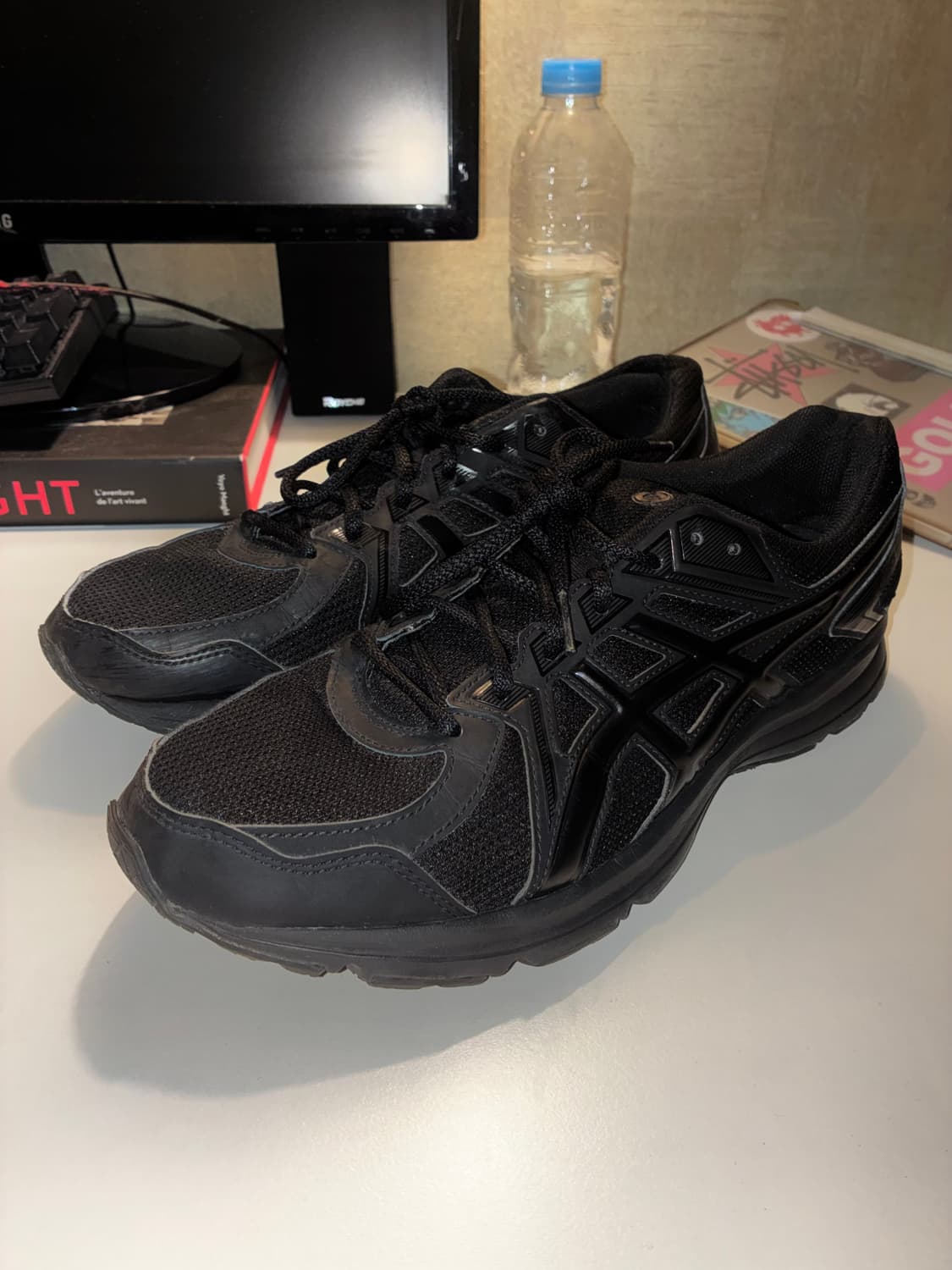 아식스 조그 100 2 상품이미지1