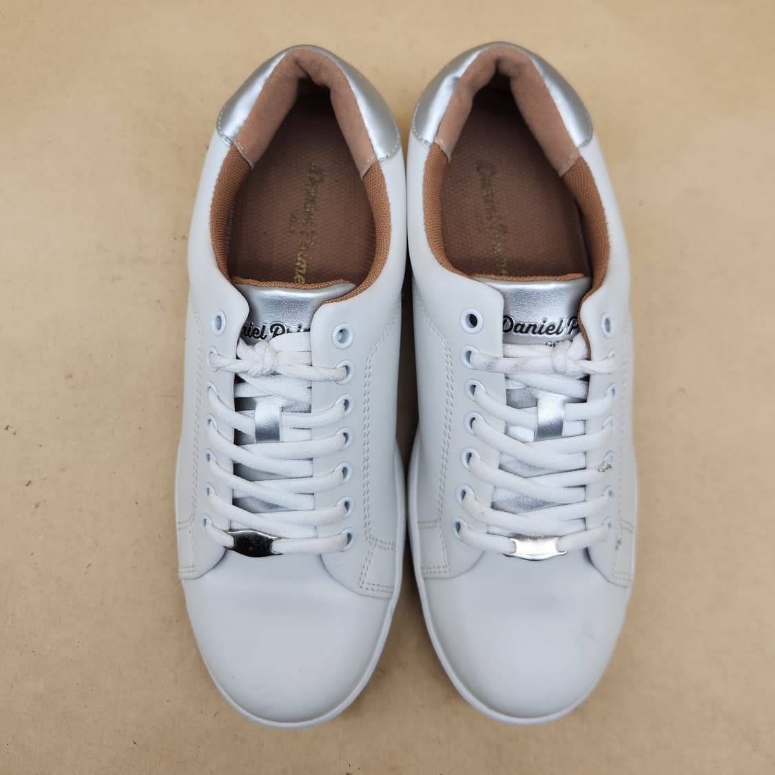 다니엘 프라임 골프화 240 상품이미지2