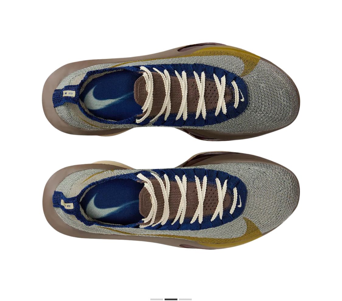 나이키 에어 줌 알파플라이 넥스트% 3 프리미엄 상품이미지2