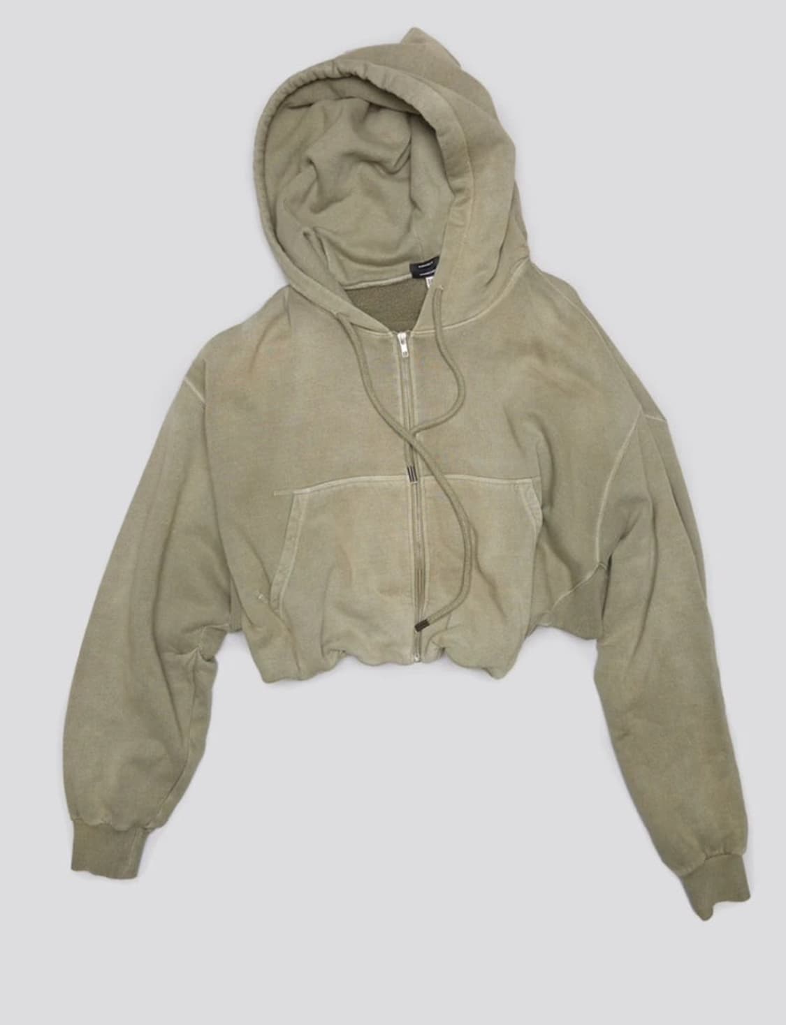 R13 송혜교 후드집업 상품이미지1