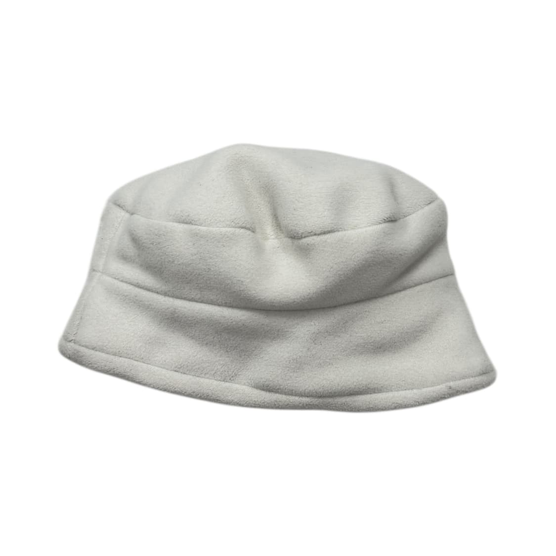 썬러브 플리스 롤 햇 모자 아이보리 상품이미지3