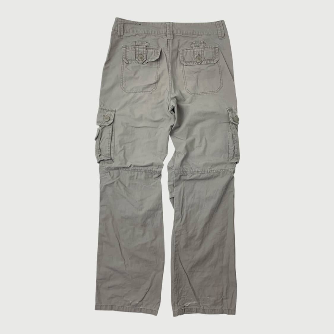 [33/정품] UGIZ 카고 팬츠 L2-0003 상품이미지6