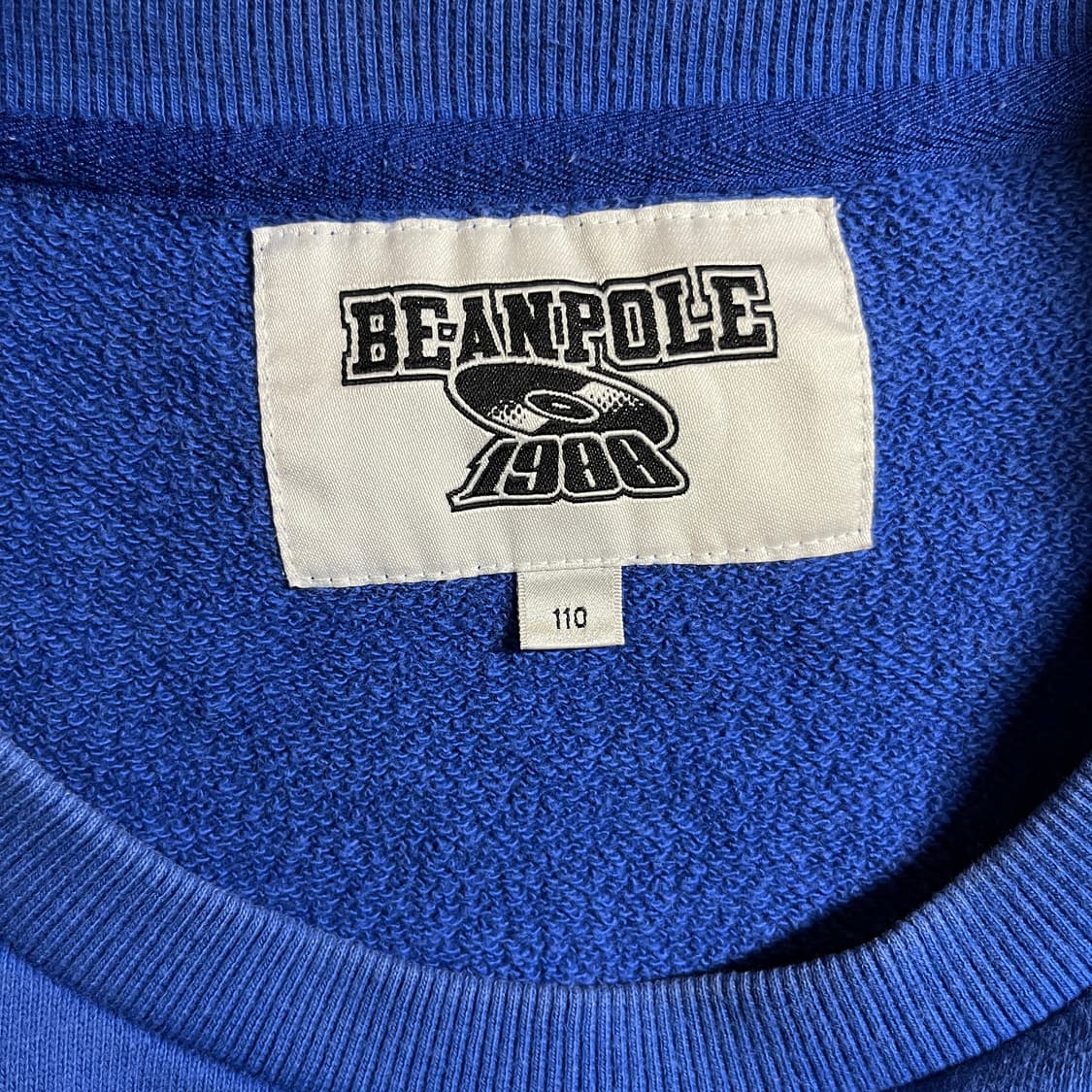 빈폴 맨투맨 상품이미지5