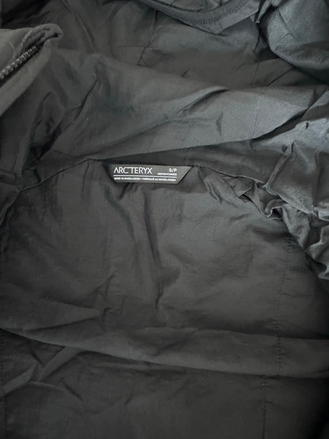 아크테릭스 아톰 상품이미지3