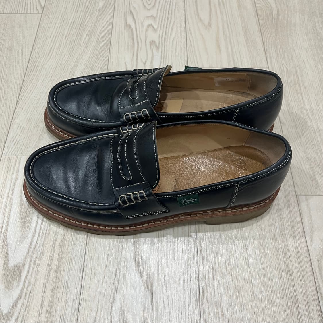 파라부트 레임스 uk8 270-275 상품이미지2