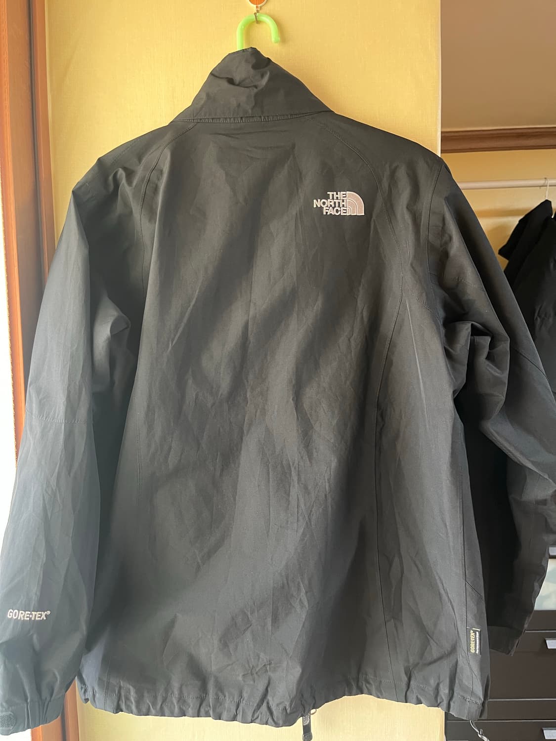 노스페이스 바람막이 95 상품이미지2
