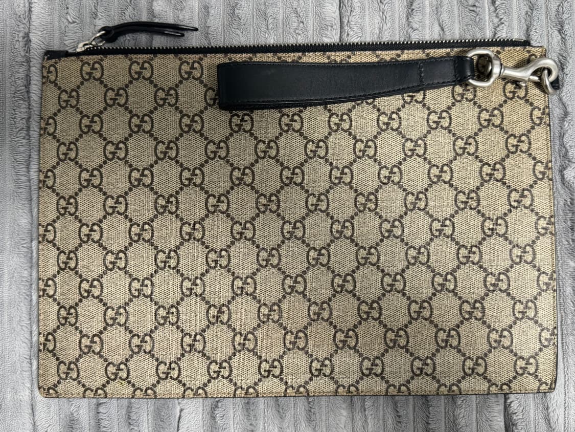 구찌 베스트리에 클러치 상품이미지2