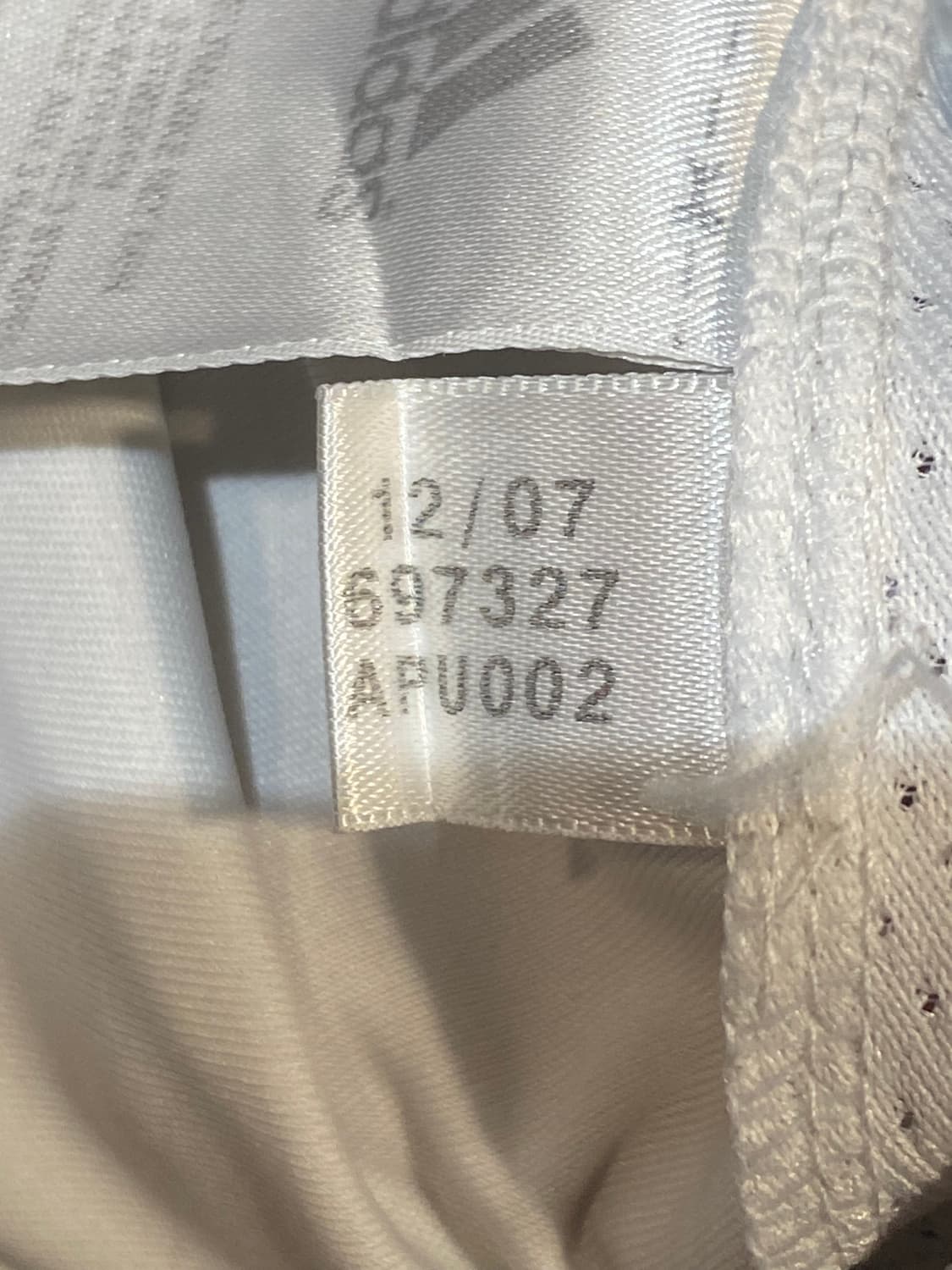 07/08 레알 챔피언 에디션 (L) 상품이미지10