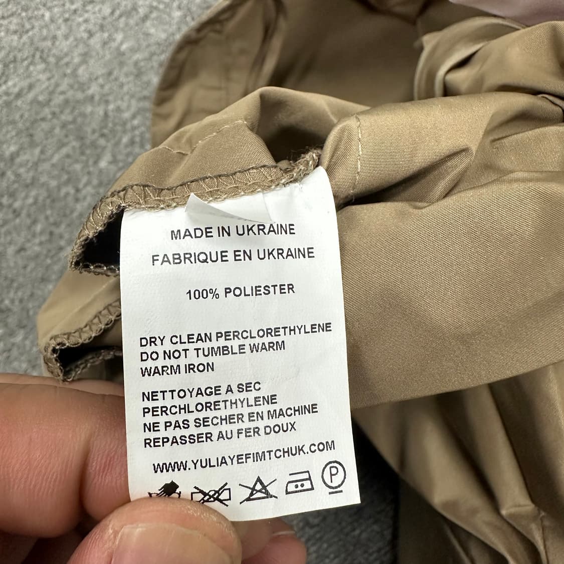 Yulia Yefimtchuk+ 상품이미지5