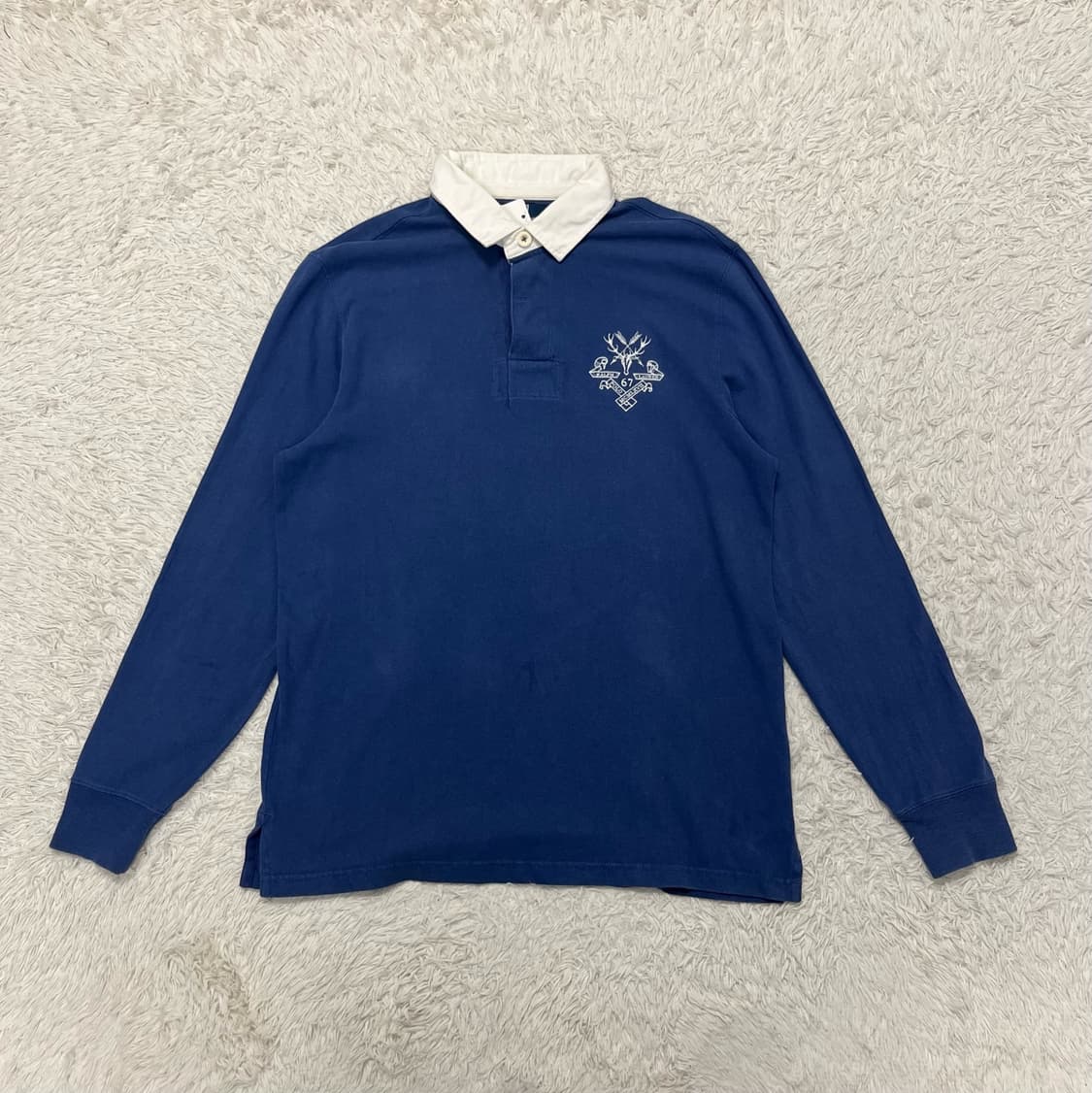 폴로 럭비티 상품이미지1